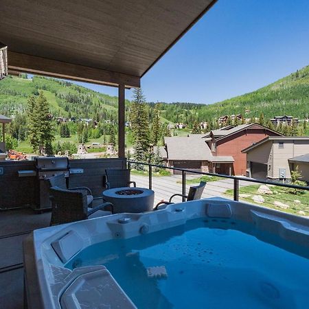 Twilight - 96 Tacoma Villa Durango Mountain Resort  Exterior foto