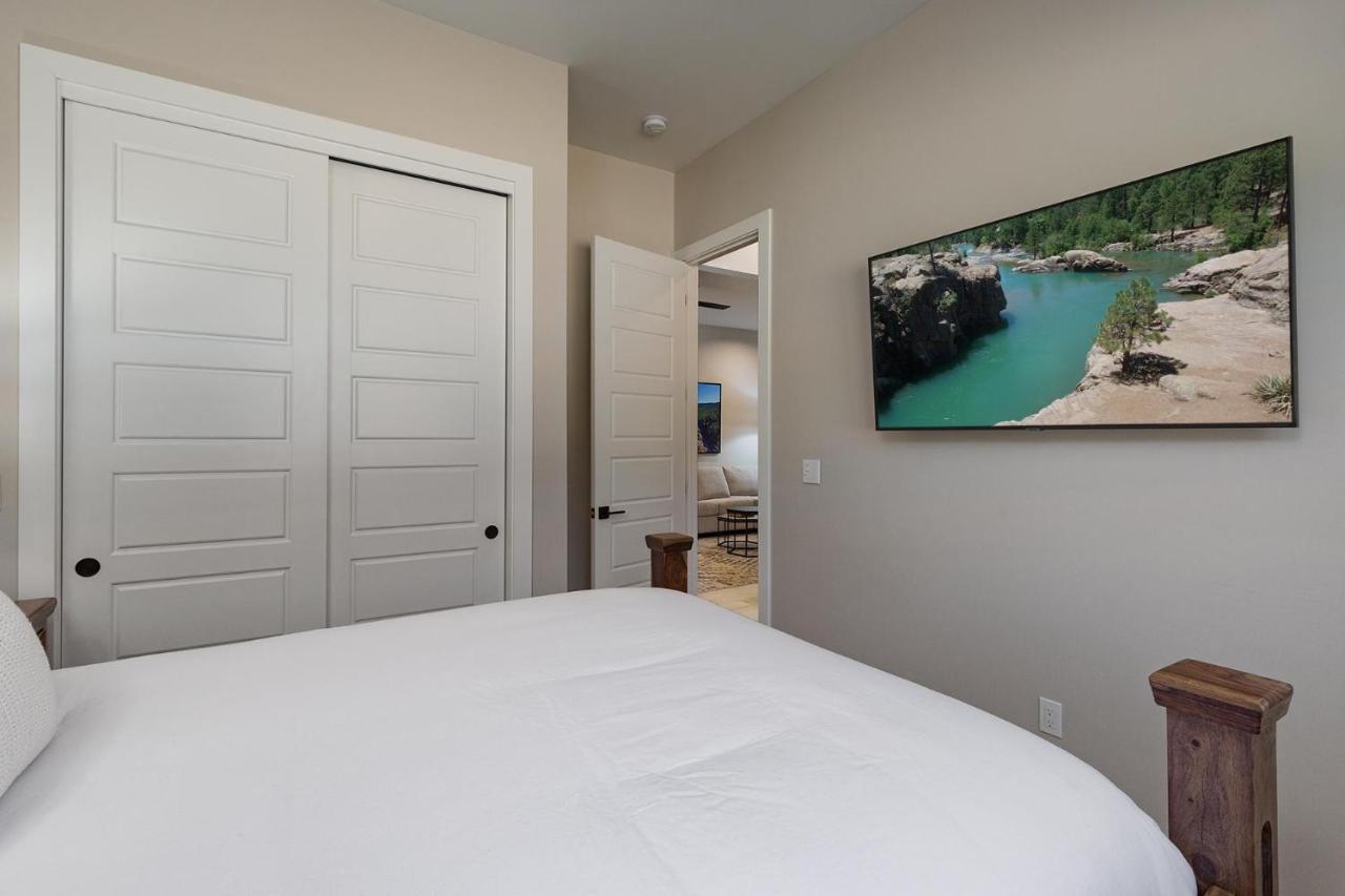 Twilight - 96 Tacoma Villa Durango Mountain Resort  Exterior foto