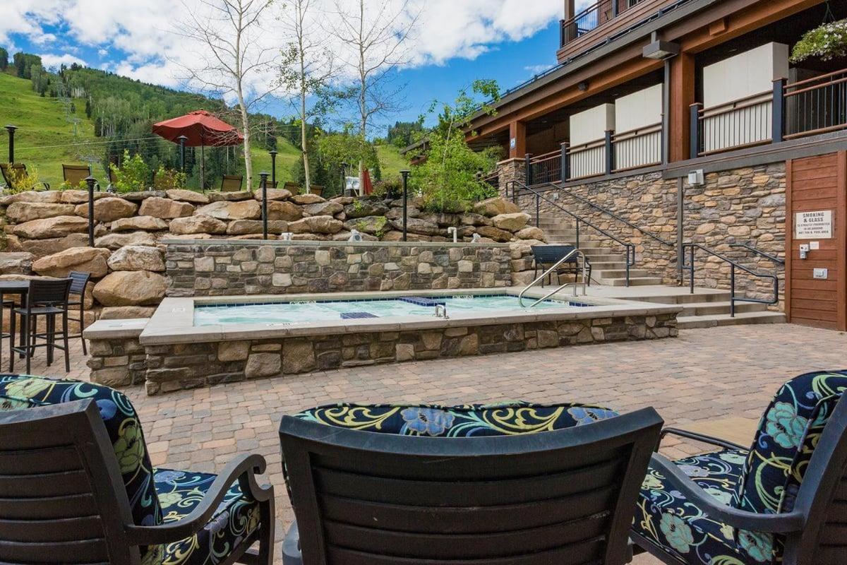 Twilight - 96 Tacoma Villa Durango Mountain Resort  Exterior foto
